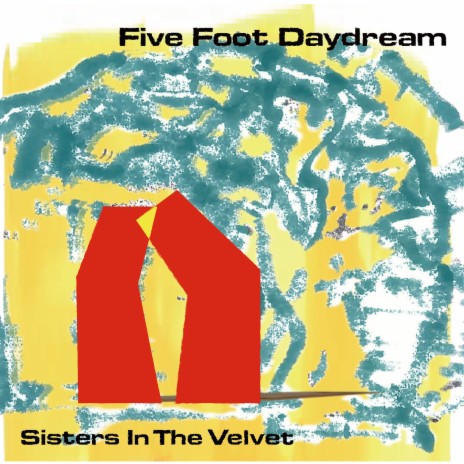 Five Foot Daydream | Boomplay Music