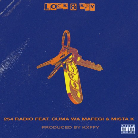 Lock and Key ft. Ouma, Mi$taK & Kxffy | Boomplay Music