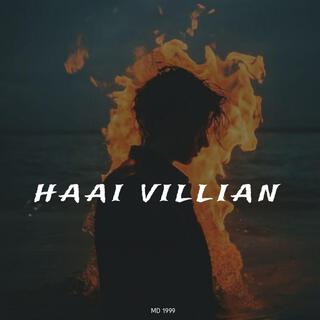 Haai Villian