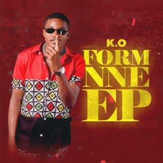 Form Nne EP