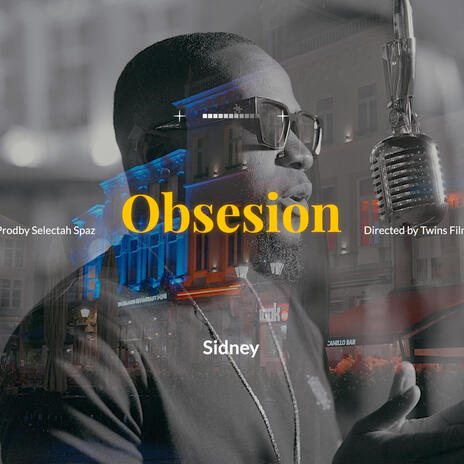 Obsesion | Boomplay Music