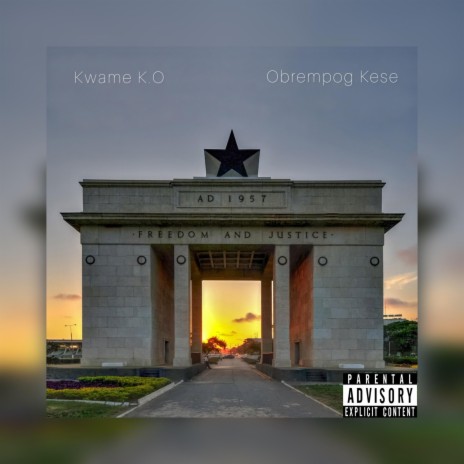 Obrempong Kese ft. Phelykoko & Khofi Black | Boomplay Music