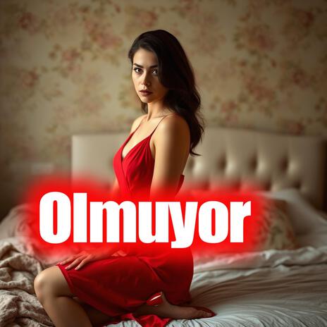 Olmuyor