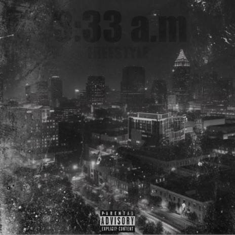 3:33 am Freestyle | Boomplay Music