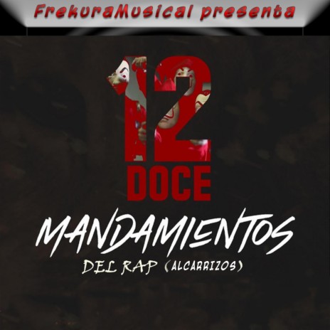 12 Mandamientos (Alcarrizos Gang) | Boomplay Music