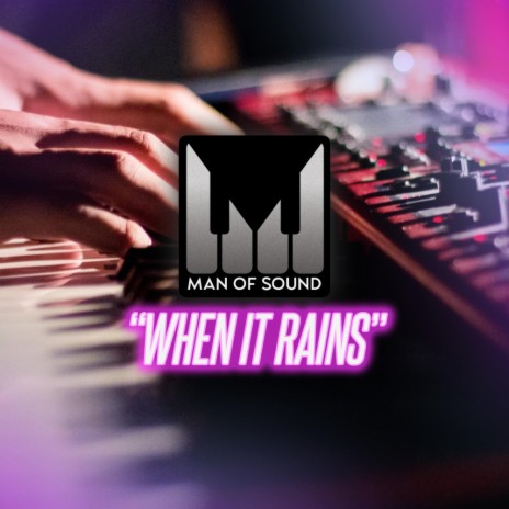 When it rains | Boomplay Music
