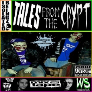 Tales From The Crypt (Mixtape)