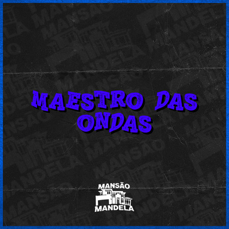 Maestro das Ondas ft. MC FEFE DA ZL & DJ JZN 011 | Boomplay Music