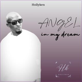 Angel in my dream