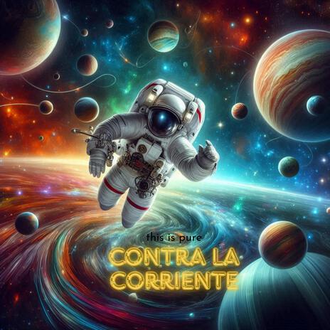 Contra La Corriente | Boomplay Music