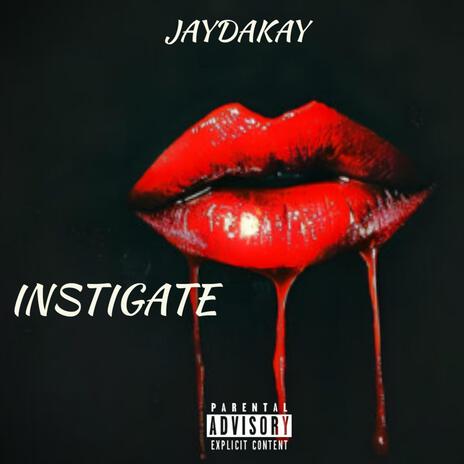 INSTIGATE | Boomplay Music