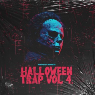 Halloween Trap, Vol. 4