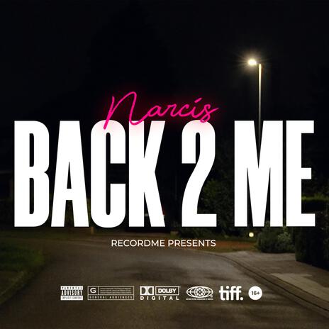 BACK 2 ME | Boomplay Music