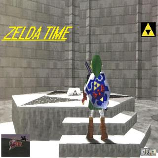 Zelda Time