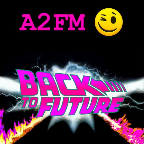 Back To Future | Boomplay Music