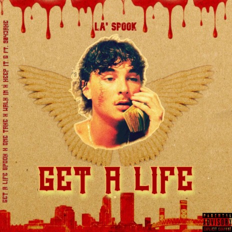 Get A LIfe Spook | Boomplay Music