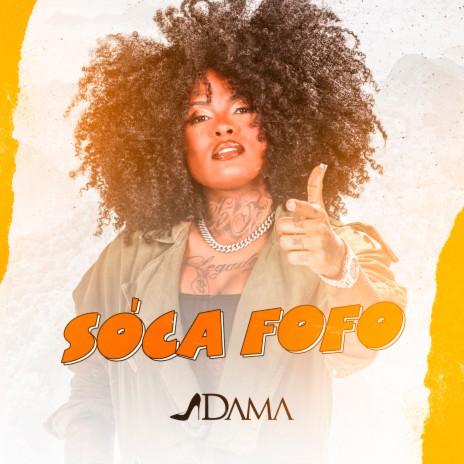 Soca Fofo - song and lyrics by __offtheux