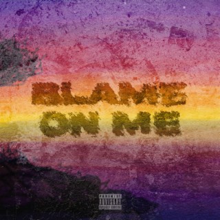 blame on me