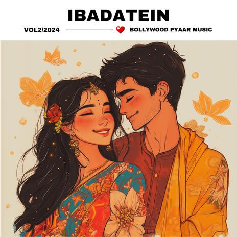 Ibadatein | Boomplay Music