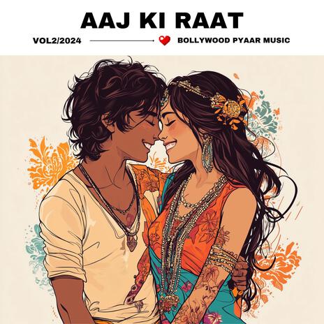 Aaj Ki Raat | Boomplay Music