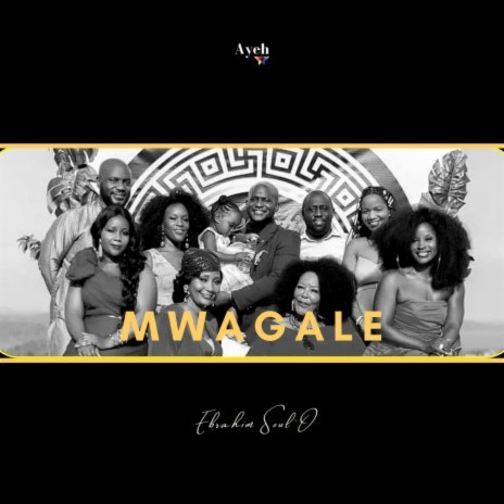 Mwagale | Boomplay Music