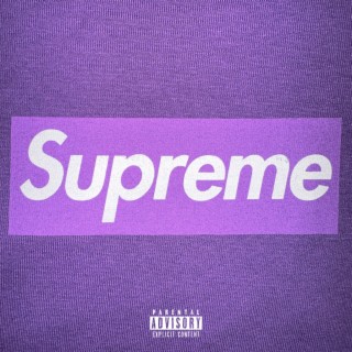 Purple Supreme Bogo