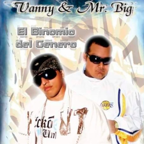 Nos Fuimos de Calle ft. Mr Big | Boomplay Music