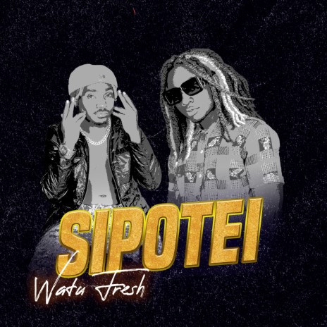 Sipotei | Boomplay Music