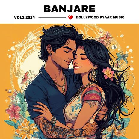 Banjare | Boomplay Music