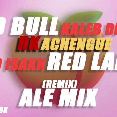 Red Bull Red Label
