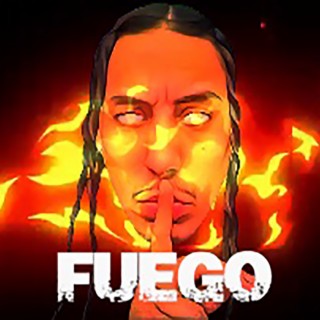 Fuego lyrics | Boomplay Music