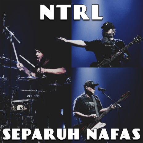 Separuh Nafas | Boomplay Music