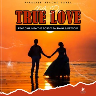 True Love(Amapiano) (Original)