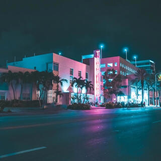 Miami Nights