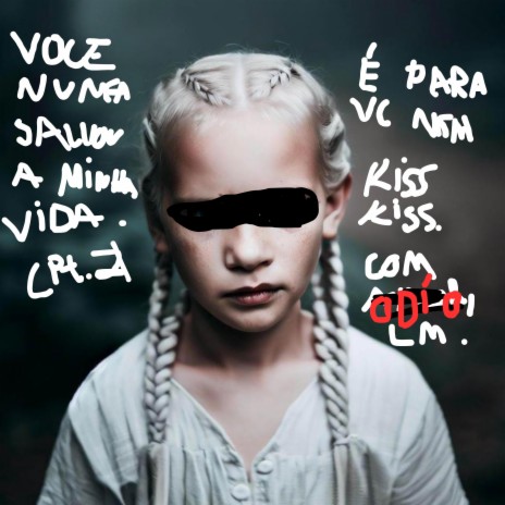VOCÊ NUNCA SALVOU A MINHA VIDA (PT.2) ft. TANGO PROD
