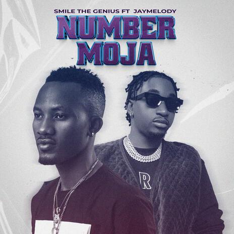 Number Moja ft. Jay Melody | Boomplay Music