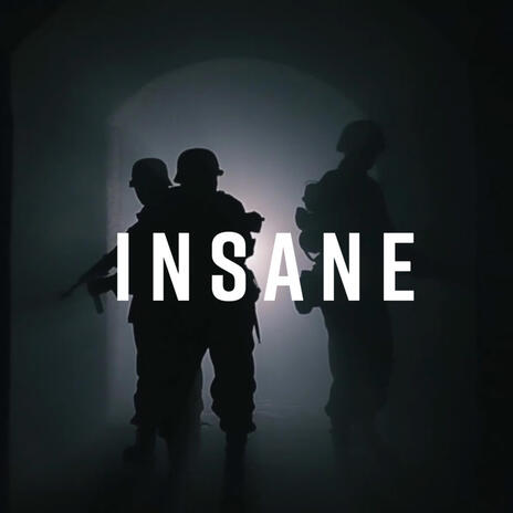 Insane | Boomplay Music