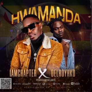 Hwamanda ft. Delroy HKD lyrics | Boomplay Music