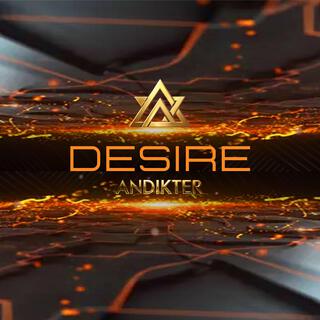 Desire (Rework2024)