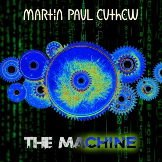 The Machine lyrics | Boomplay Music