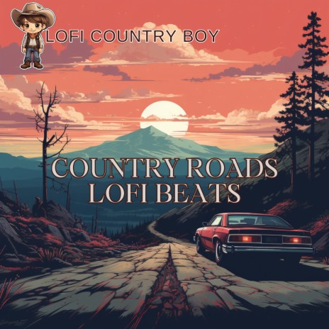 The Night We Met (LoFi Country Music) | Boomplay Music
