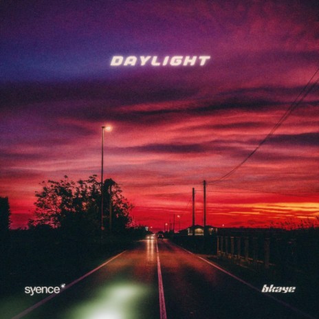 daylight ft. BKAYE | Boomplay Music