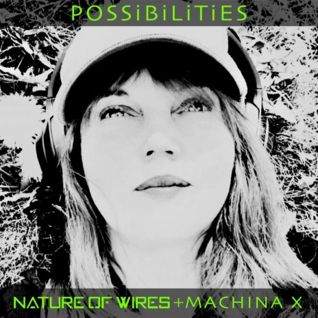 Possibilities ft. Machina X