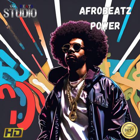 Afrobeatz Power Two | Boomplay Music