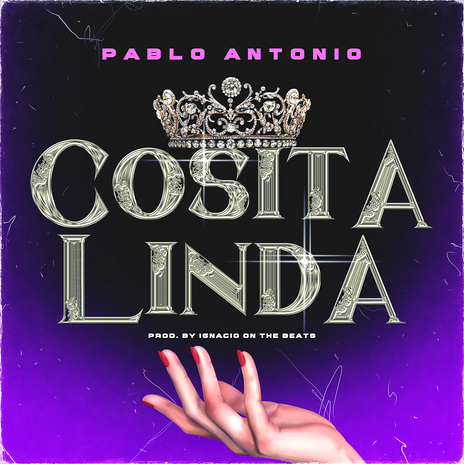 Cosita Linda | Boomplay Music