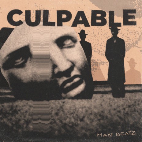 Culpable | Boomplay Music