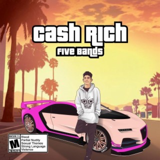 Cash Rich