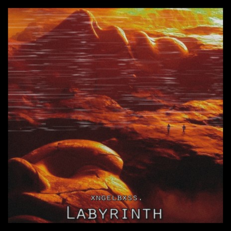 Labyrinth | Boomplay Music