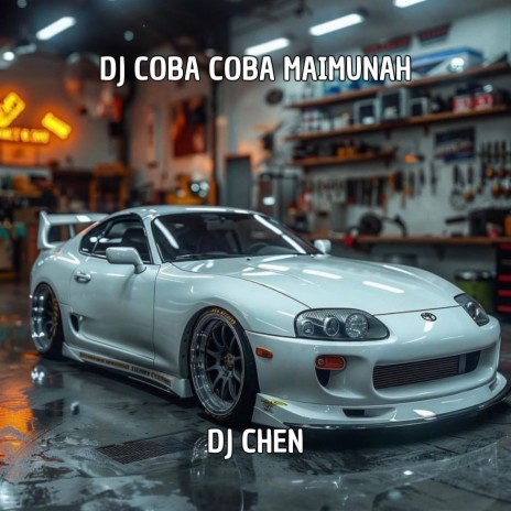 DJ COBA COBA MAIMUNAH | Boomplay Music