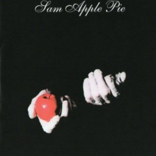 Sam Apple Pie